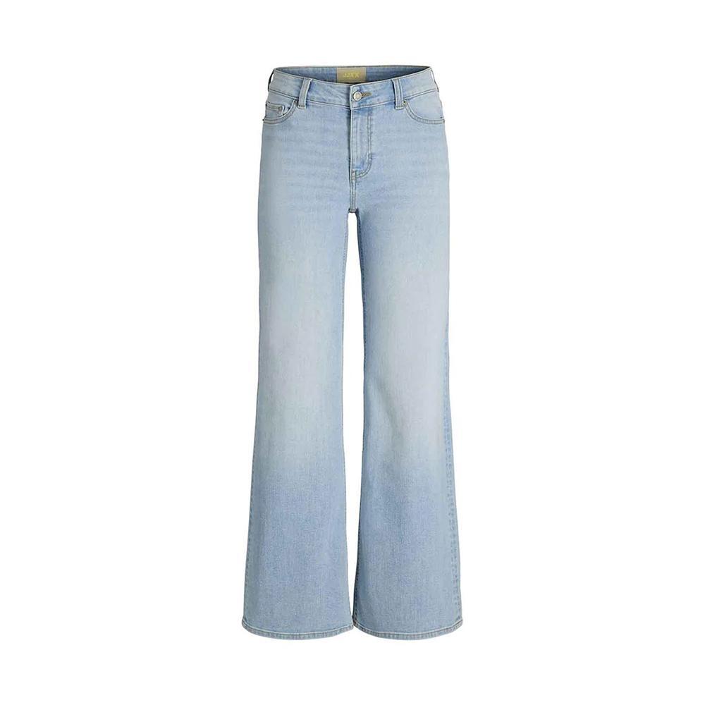 jack&jones a jeans jack & jones. denim chiaro - foto 1