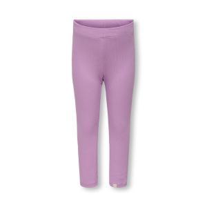 Leggins . rosa
