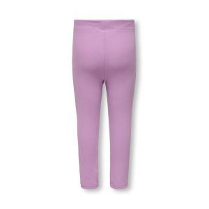 Leggins . rosa