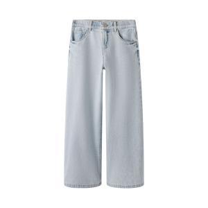 Jeans . denim chiaro