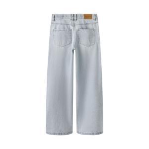 Jeans . denim chiaro