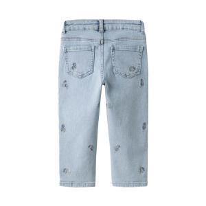 Jeans . denim chiaro
