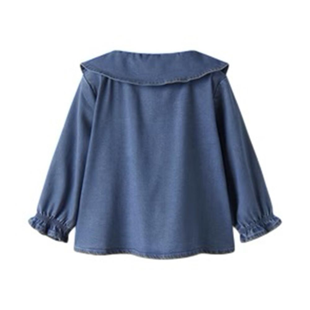 name.it camicia name.it. denim - foto 2