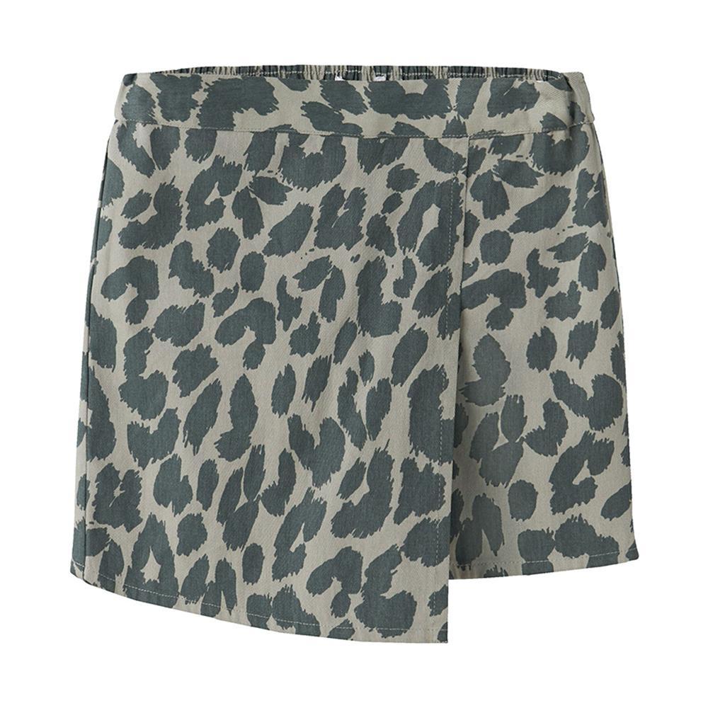 name.it shorts name.it. verde maculato - foto 1