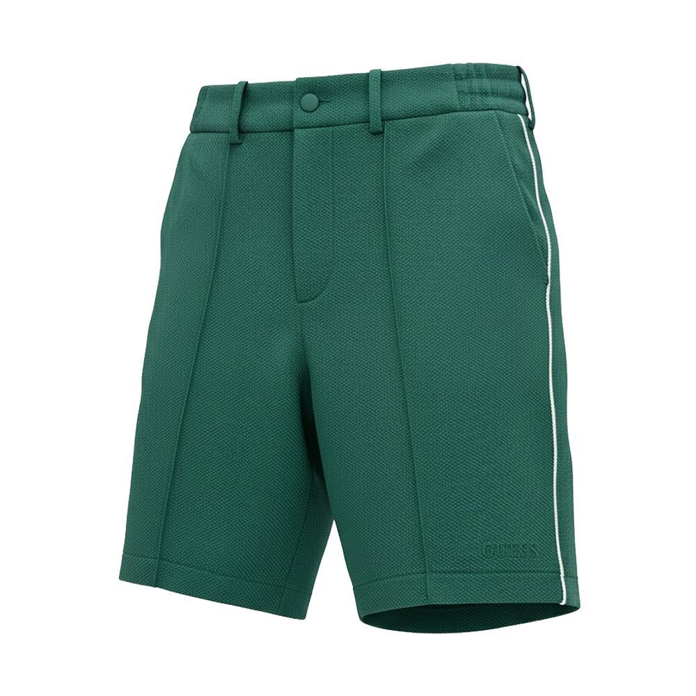 guess bermuda guess. verde - foto 1