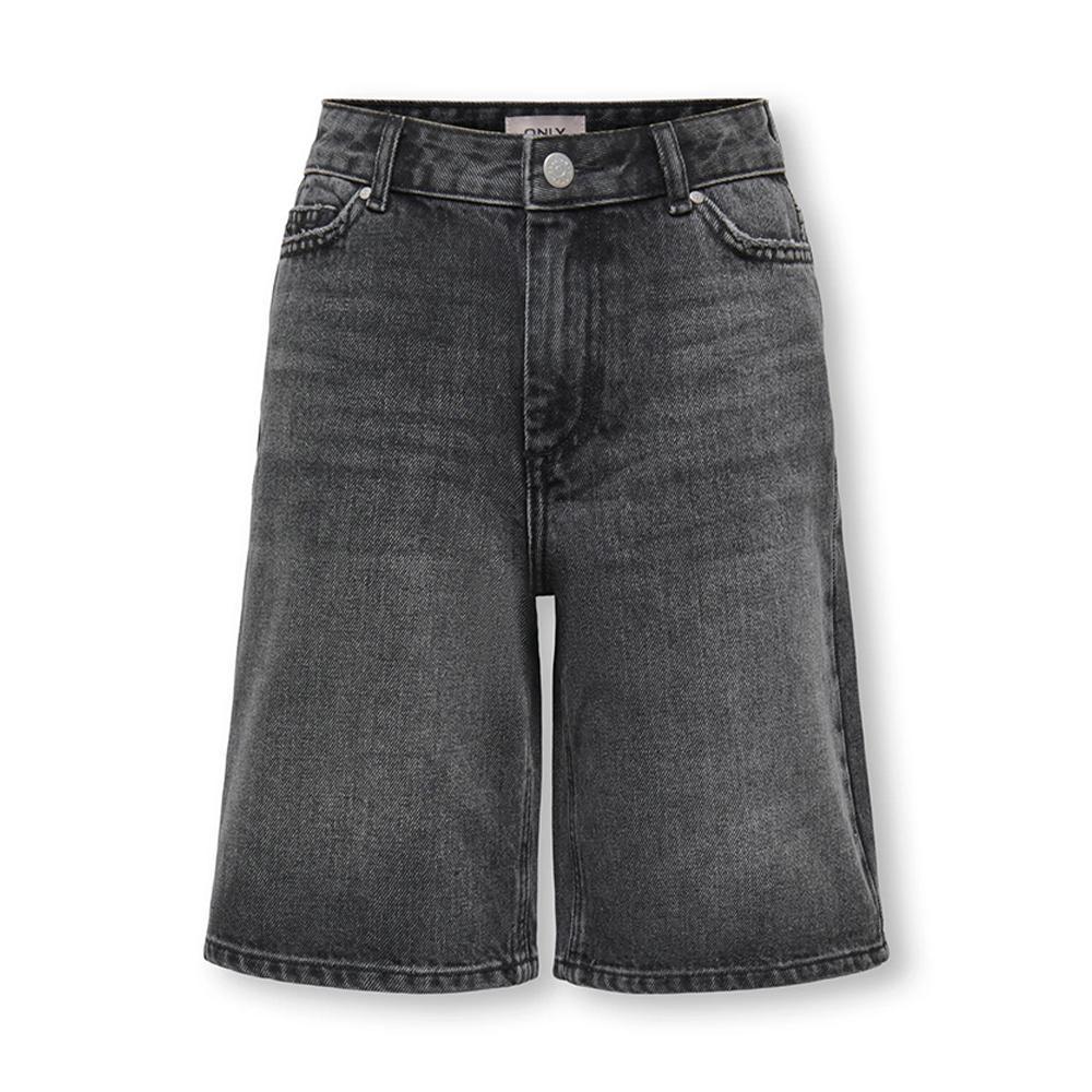 only bermuda only. nero - foto 1