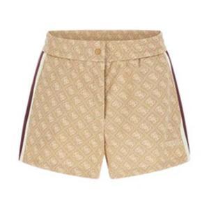 Shorts . sabbia