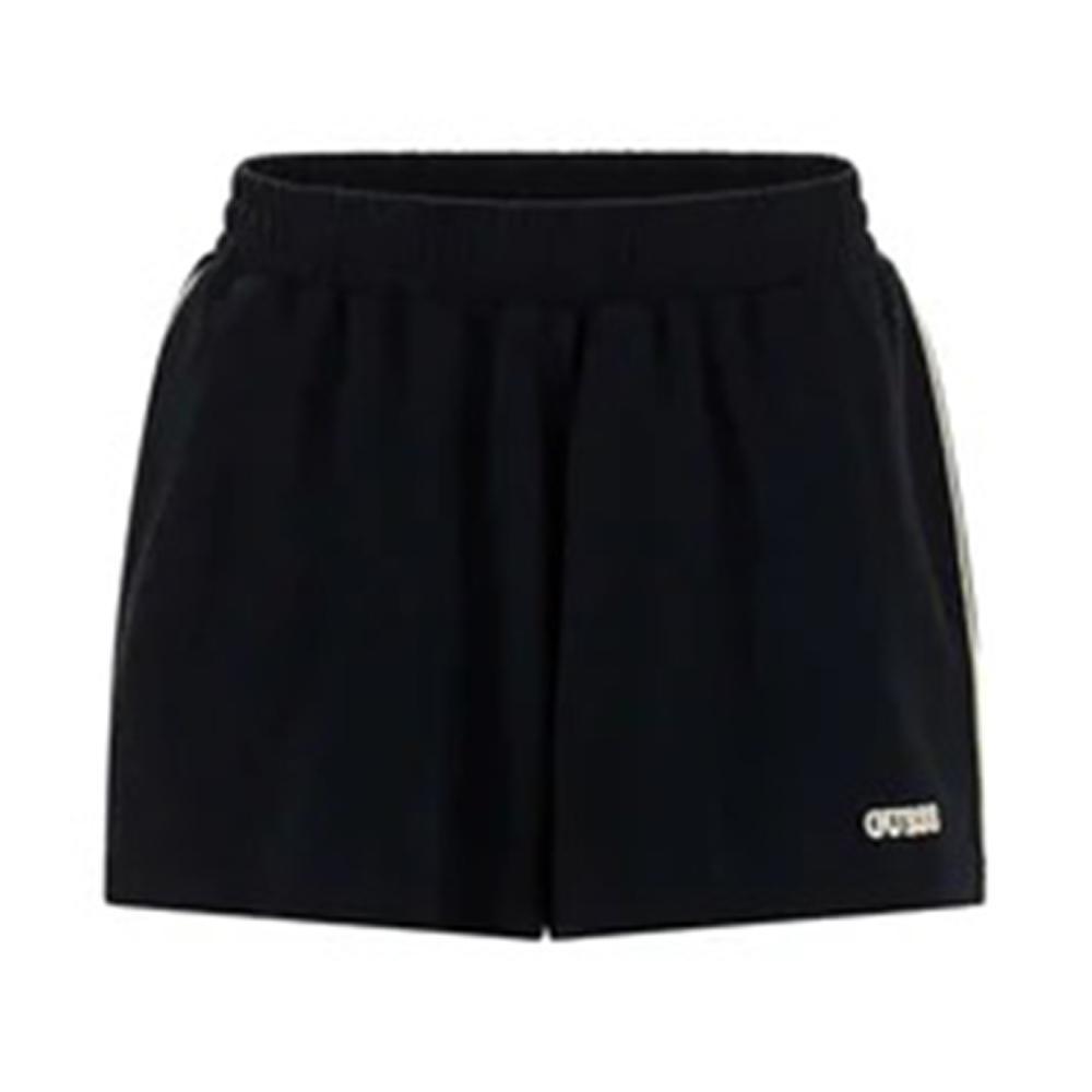 guess shorts guess. nero - foto 1
