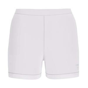 Shorts . bianco