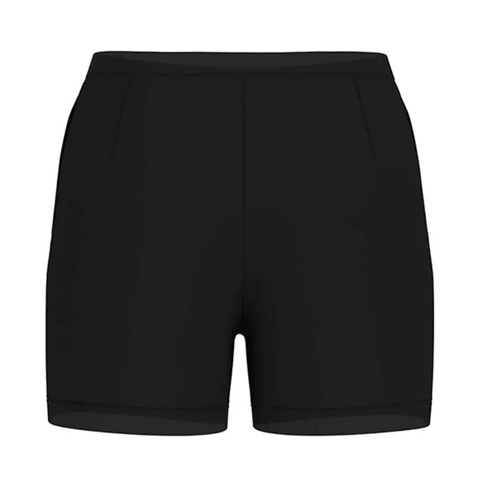 guess shorts guess. nero - foto 2