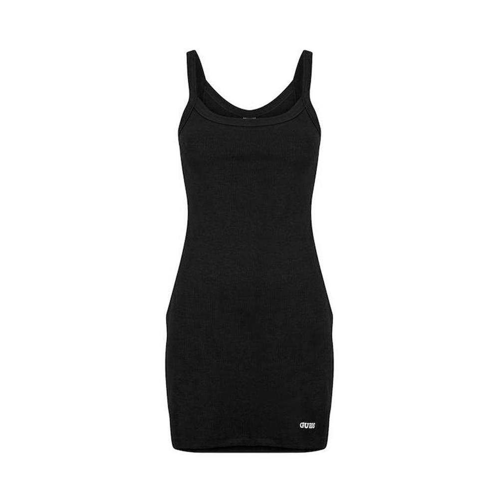 guess vestito guess. nero - foto 1