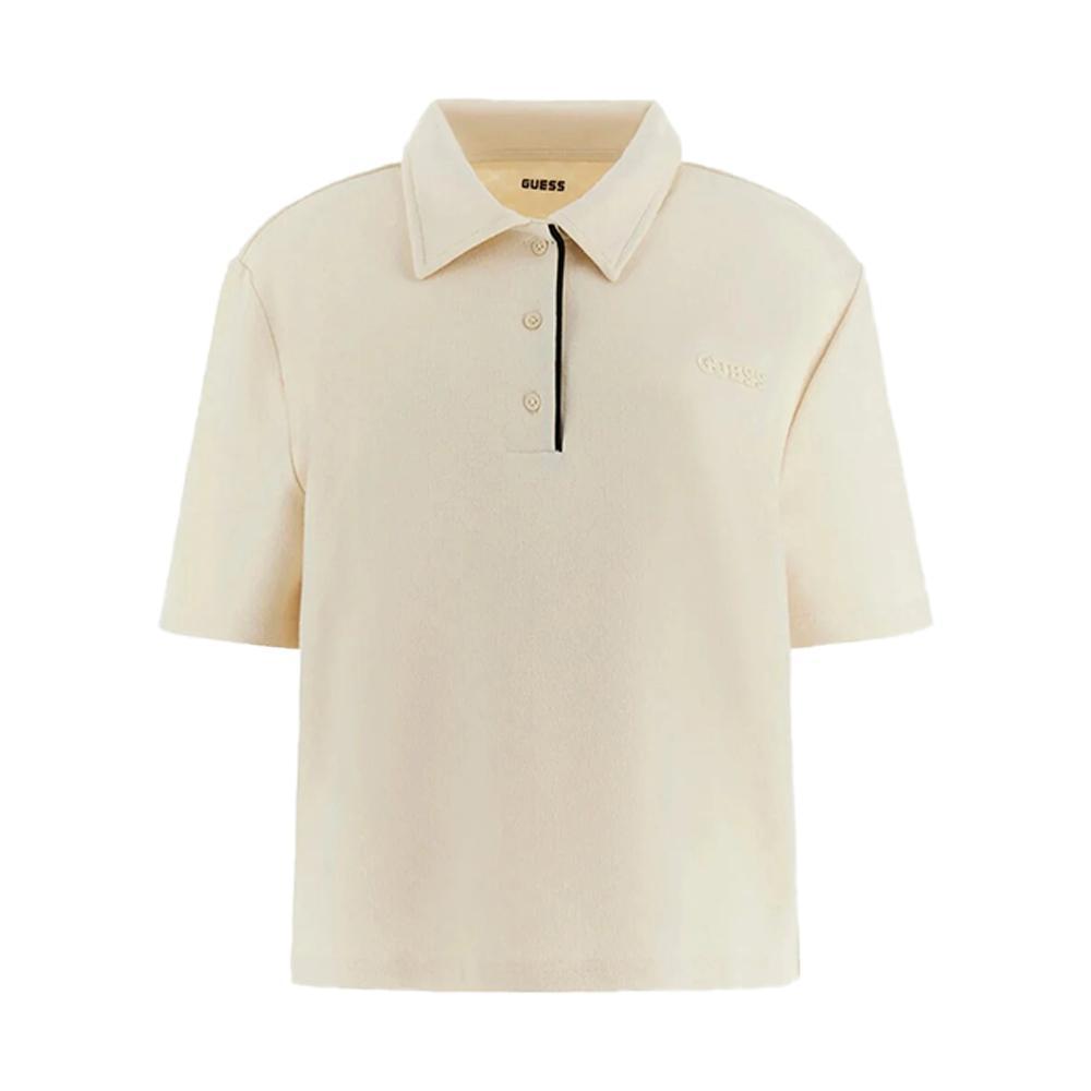 guess polo guess. panna - foto 1