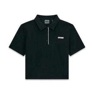 Polo . nero