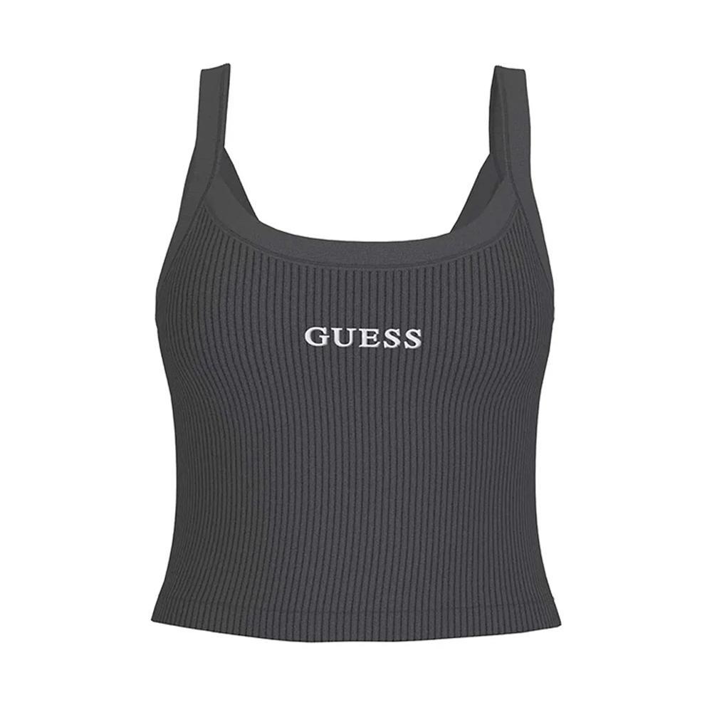 guess top guess. nero - foto 1