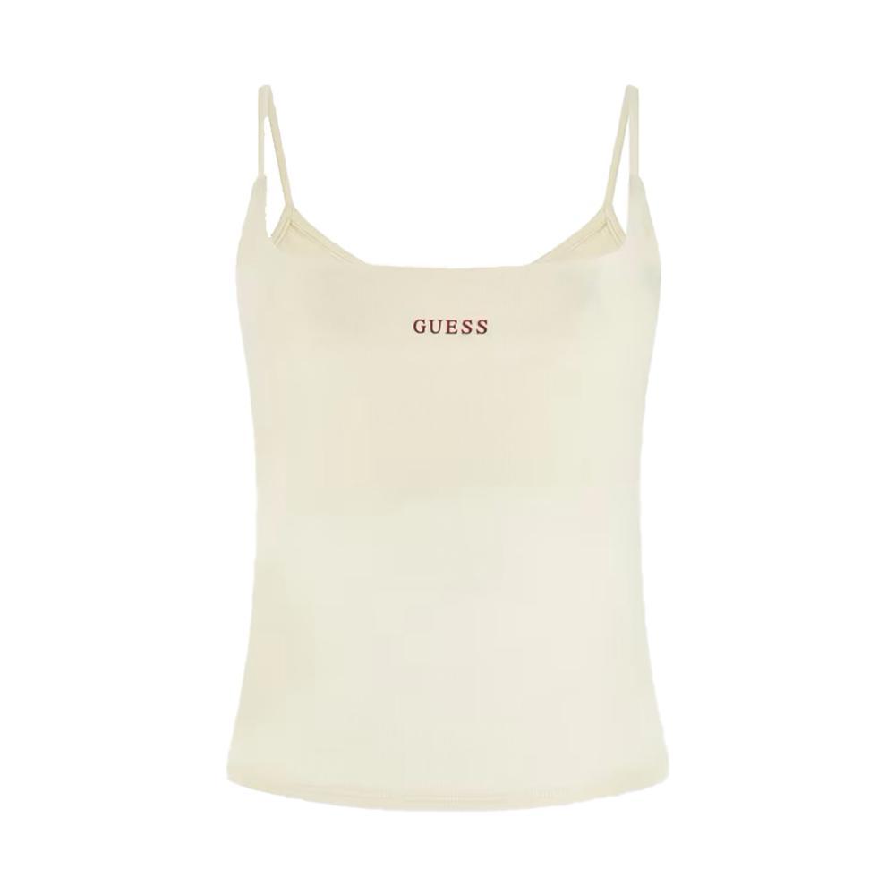 guess canotta guess. panna - foto 1