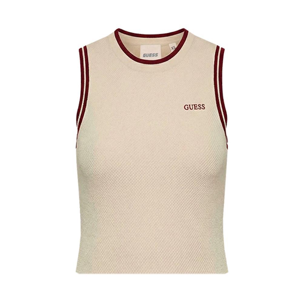 guess smanicato guess. sabbia - foto 1