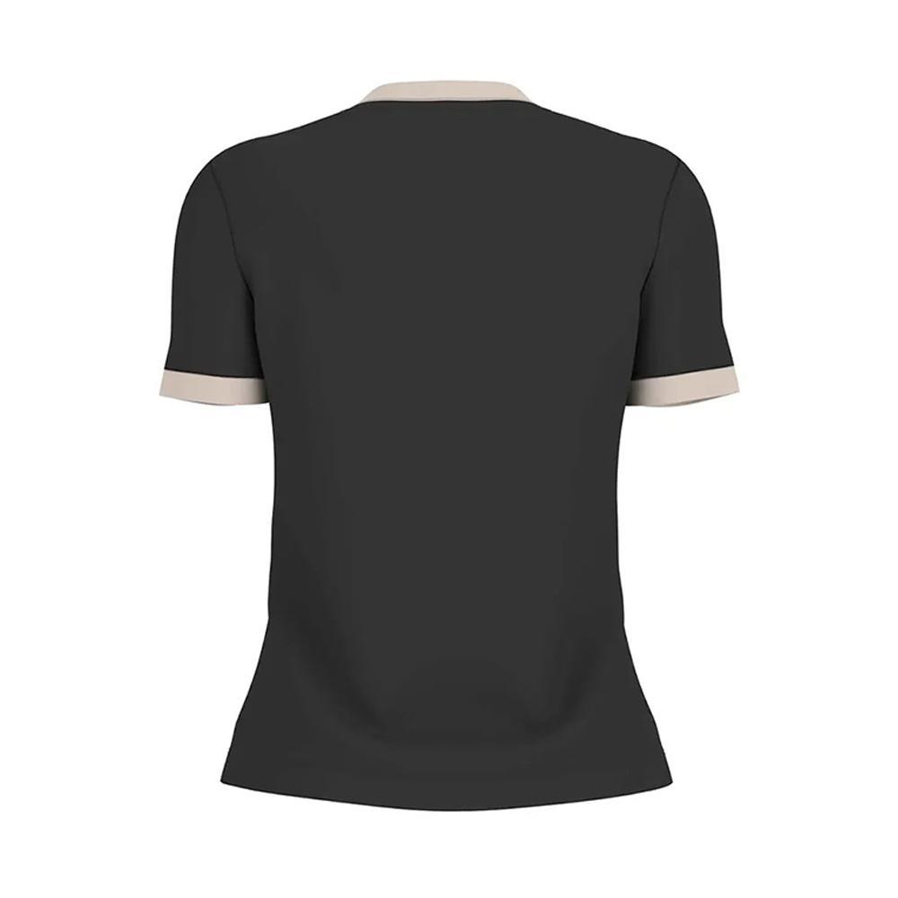 guess t-shirt guess. nero - foto 2