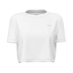 T-shirt . bianco