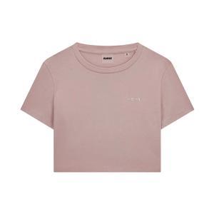 T-shirt . glicine