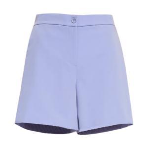 Shorts . turchese