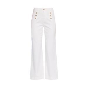 Pantalone . bianco