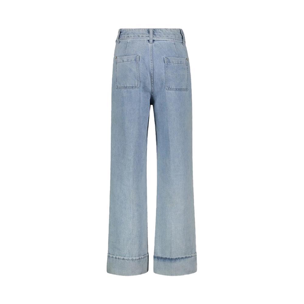 gaudi jeans gaudi. denim - foto 2