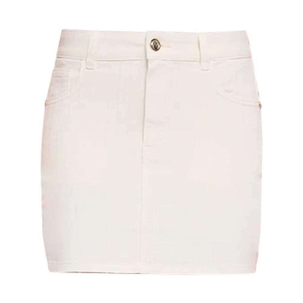 gaudi gonna gaudi. bianco - foto 1