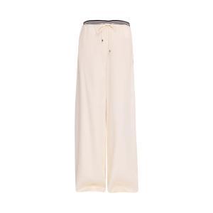 Pantalone . crema
