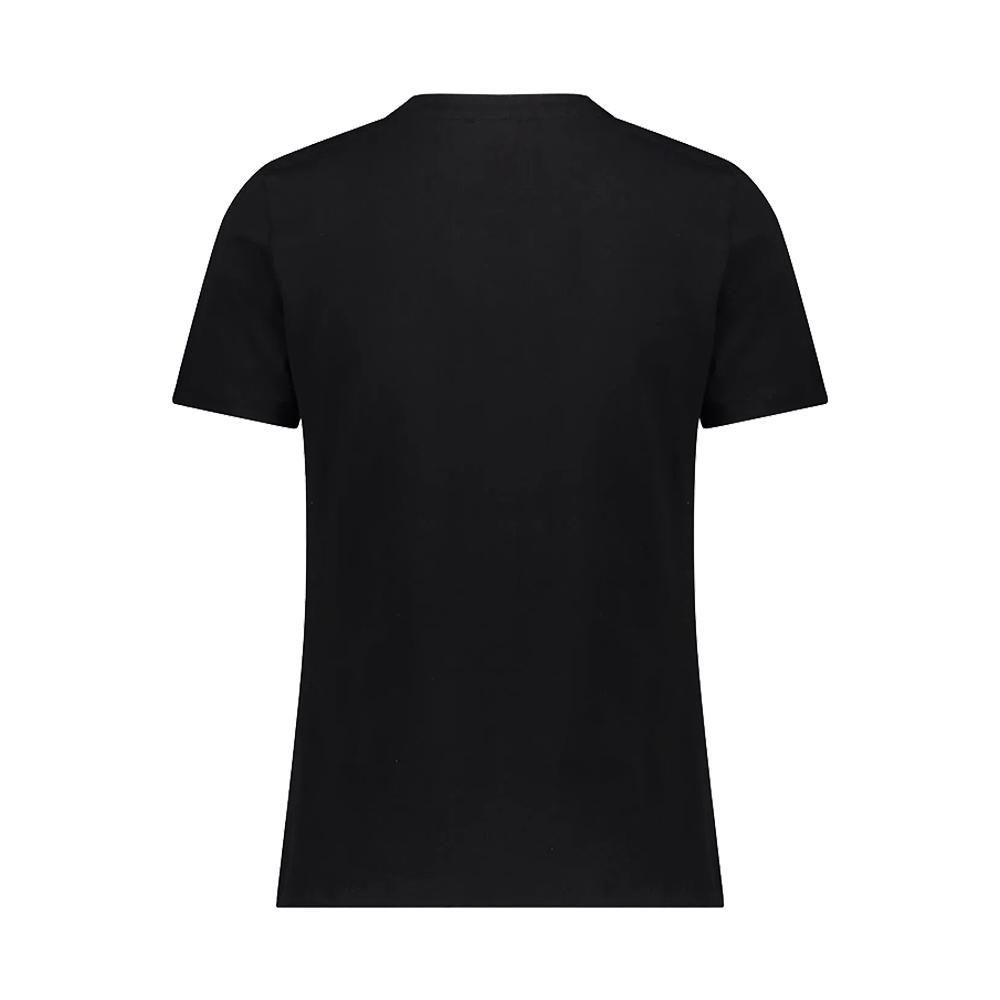 gaudi t-shirt gaudi. nero - foto 2