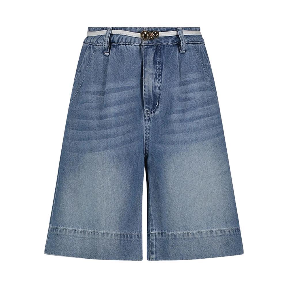 gaudi shorts gaudi. denim - foto 1