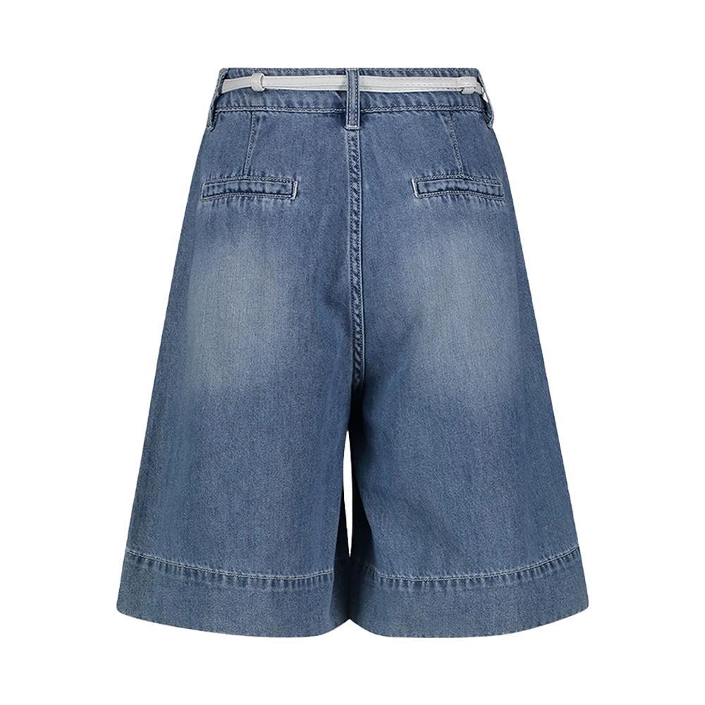 gaudi shorts gaudi. denim - foto 2