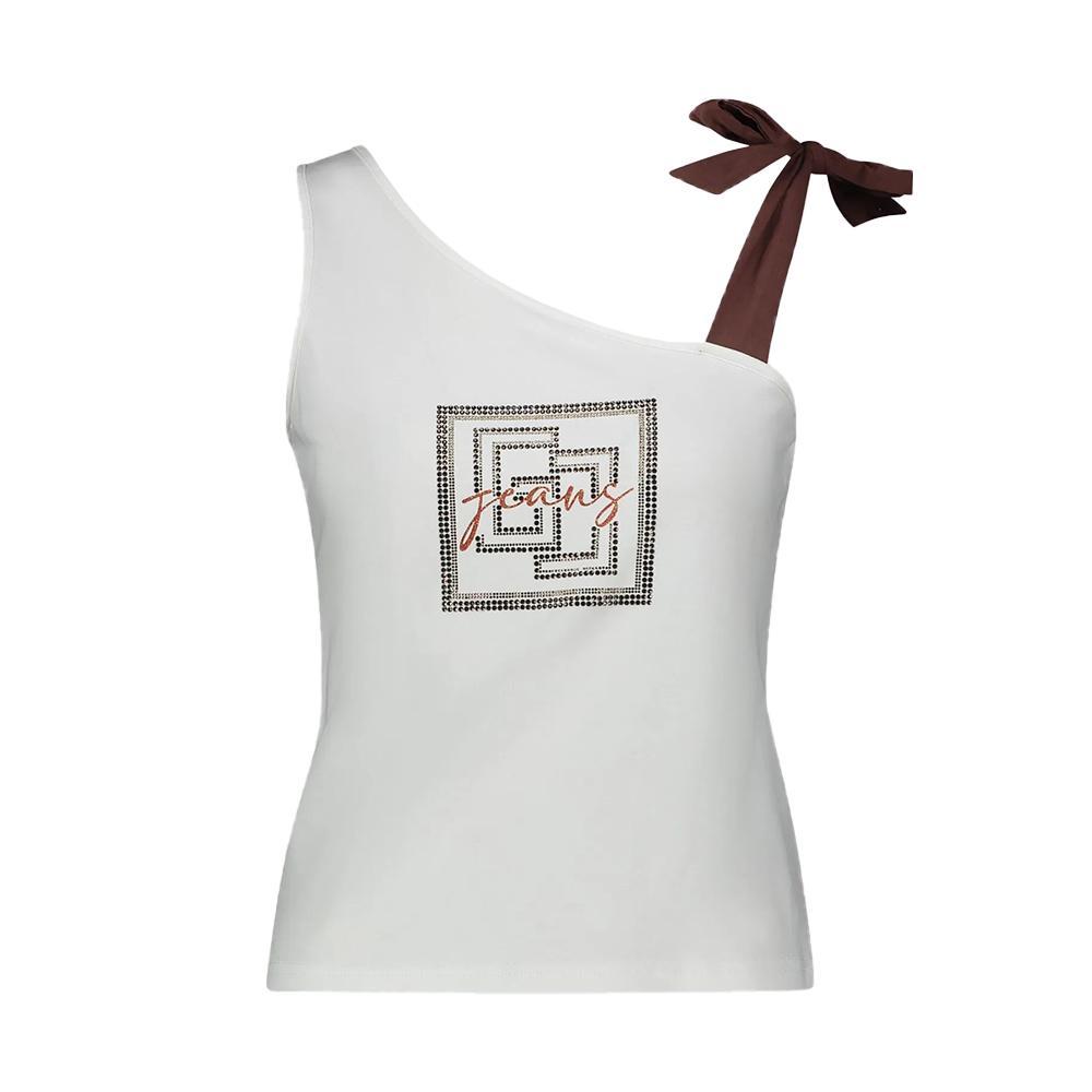 gaudi top gaudi. panna/moro - foto 1