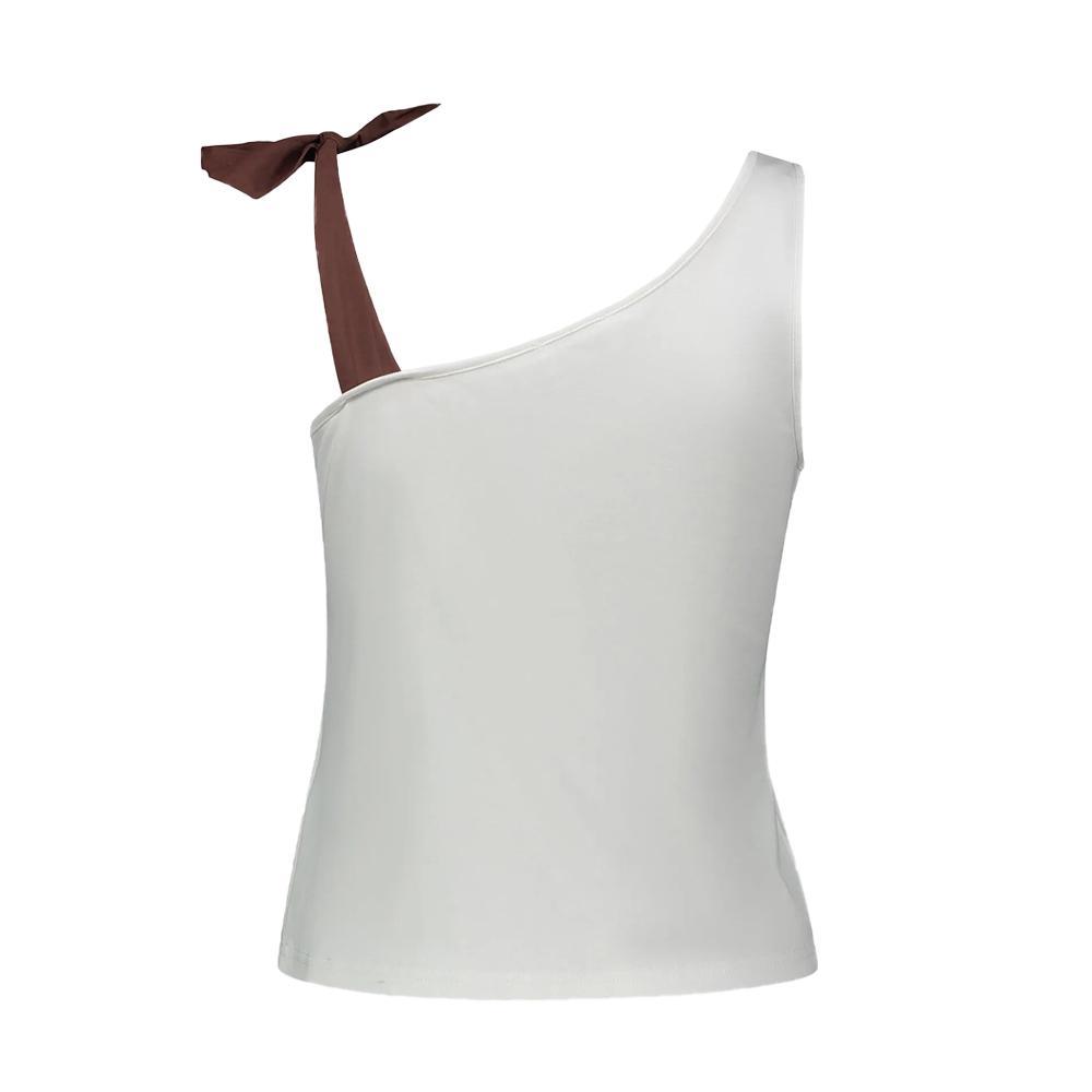 gaudi top gaudi. panna/moro - foto 2