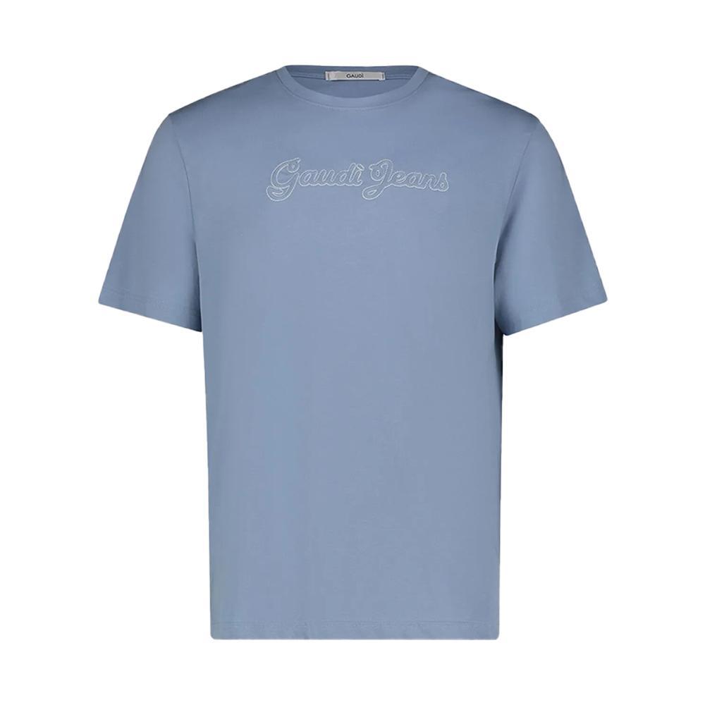 gaudi t-shirt gaudi. cielo - foto 1