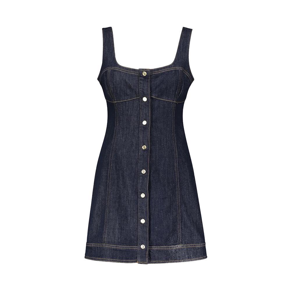 gaudi abito gaudi. denim - foto 1