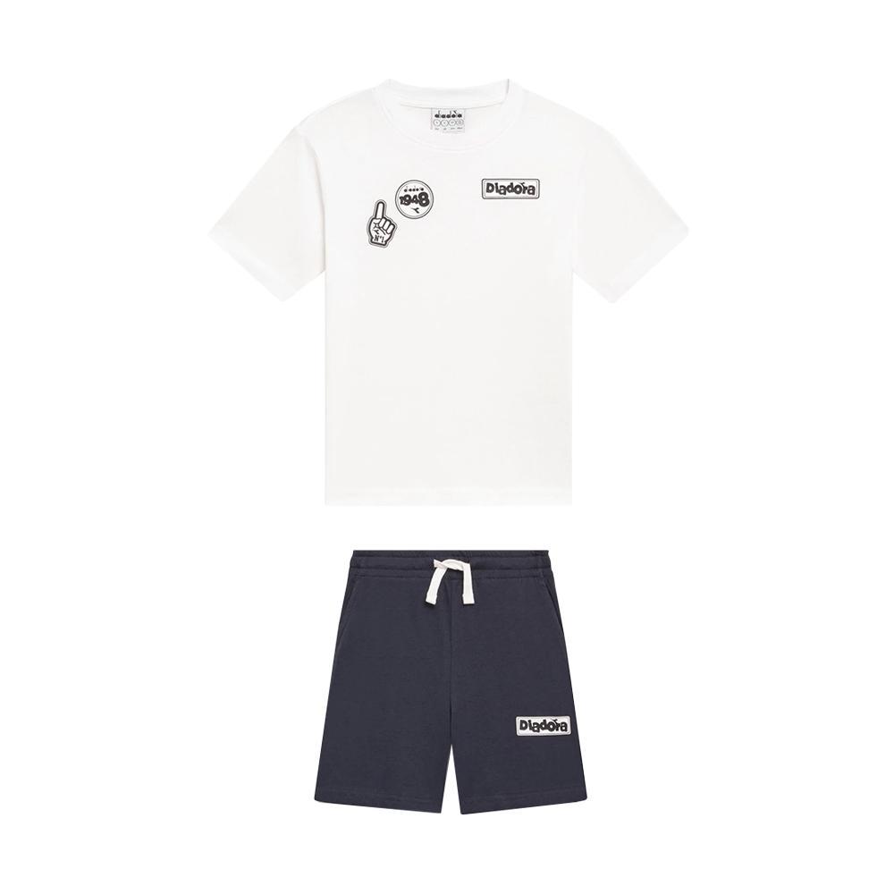 diadora completo diadora. bianco - foto 1