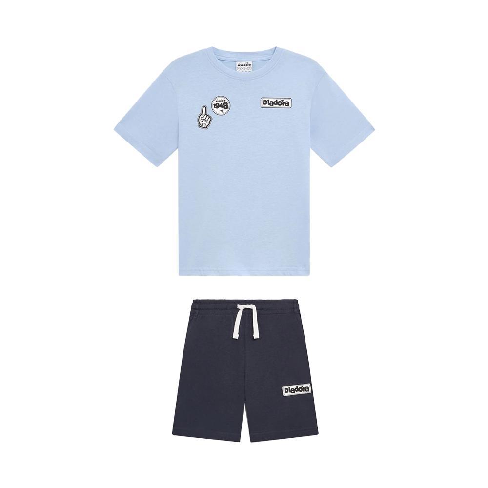 diadora completo diadora. cielo - foto 1