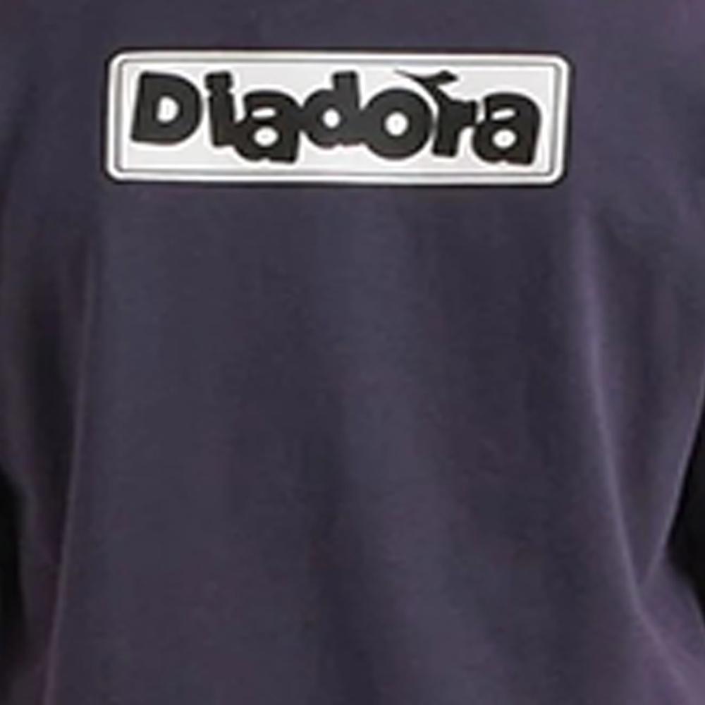 diadora completo diadora. blu - foto 2