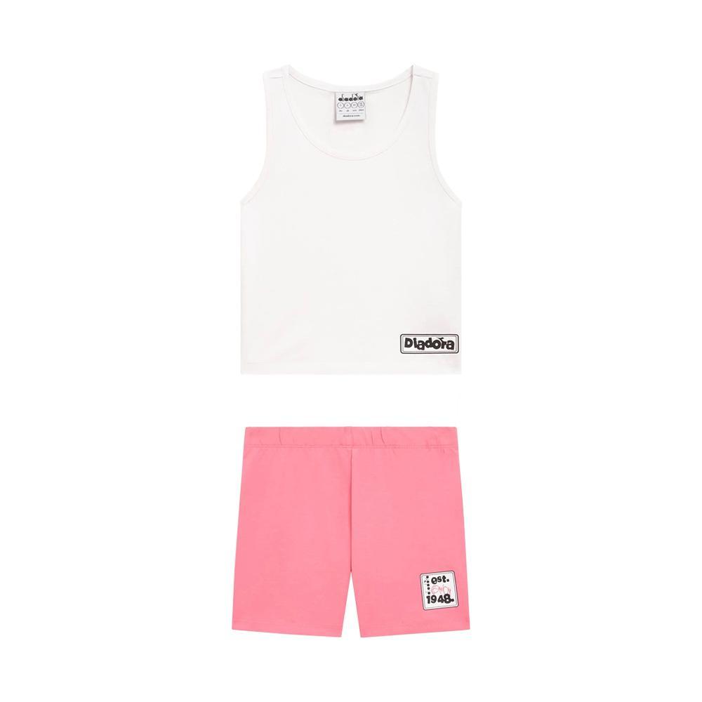 diadora completo diadora. bianco - foto 1