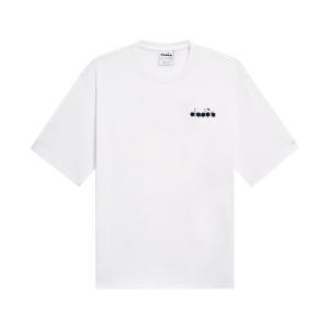 T-shirt . bianco