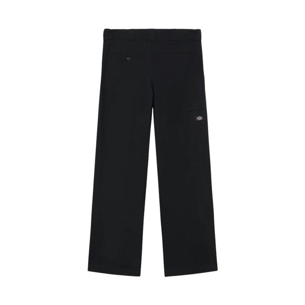 dickies pantalone dickies. nero - foto 2