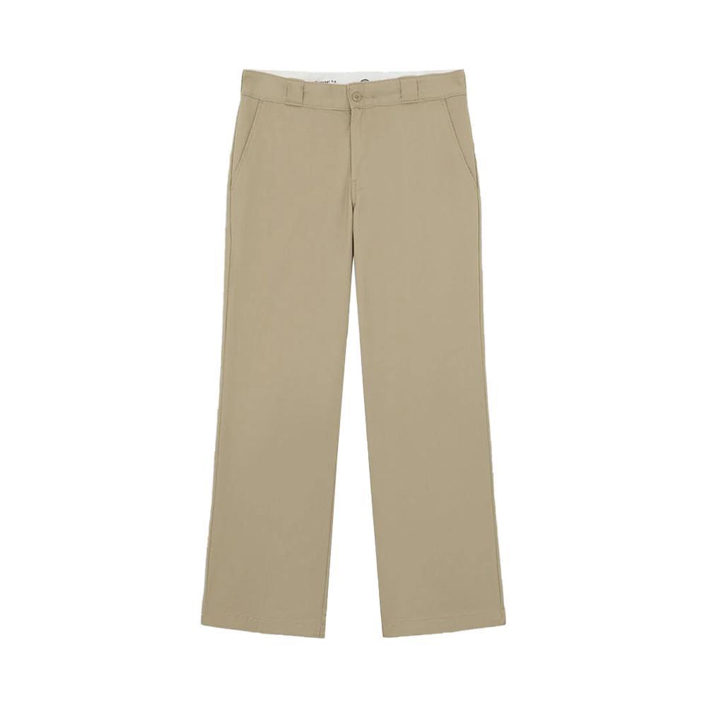 dickies pantalone dickies. sabbia - foto 1