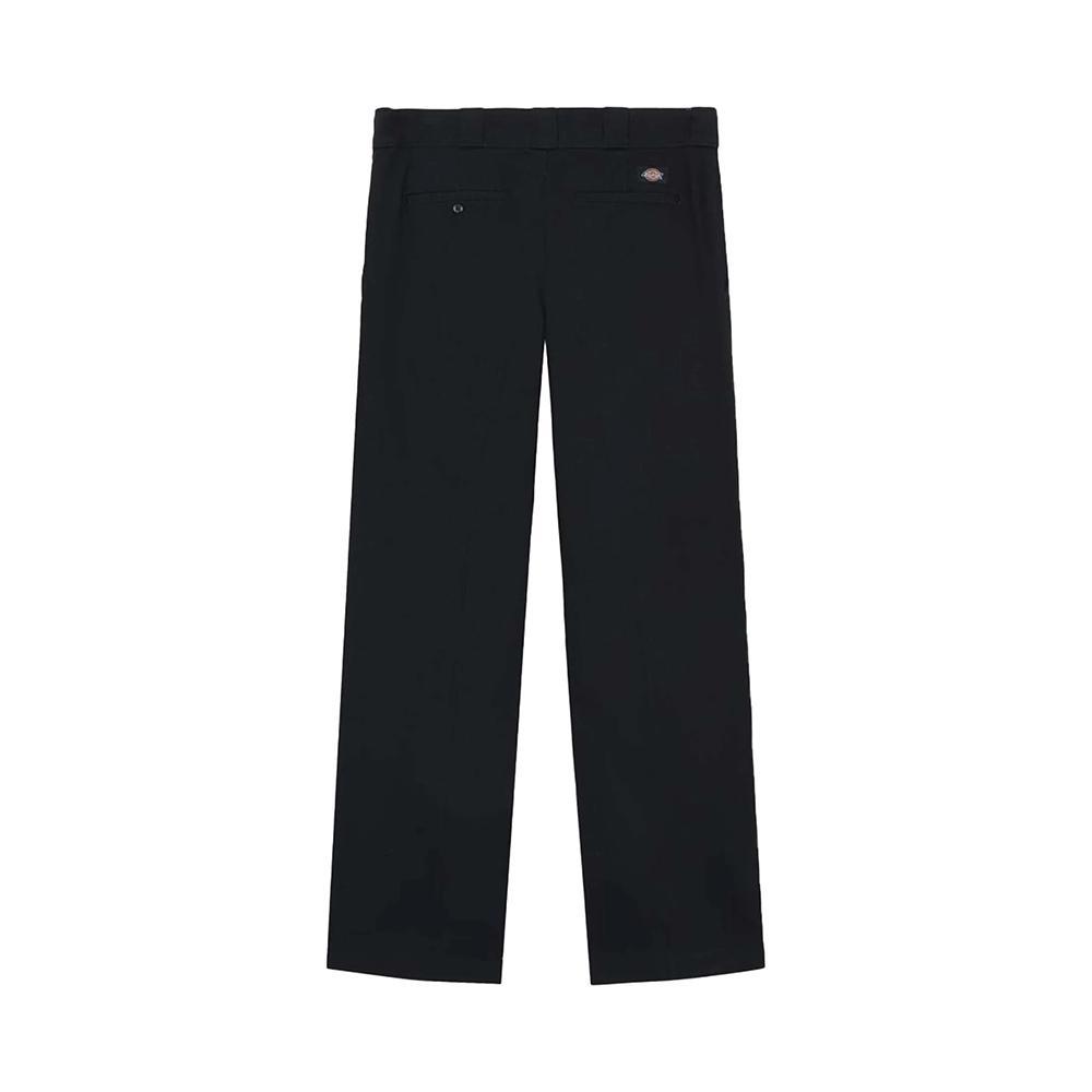 dickies pantalone dickies. nero - foto 2