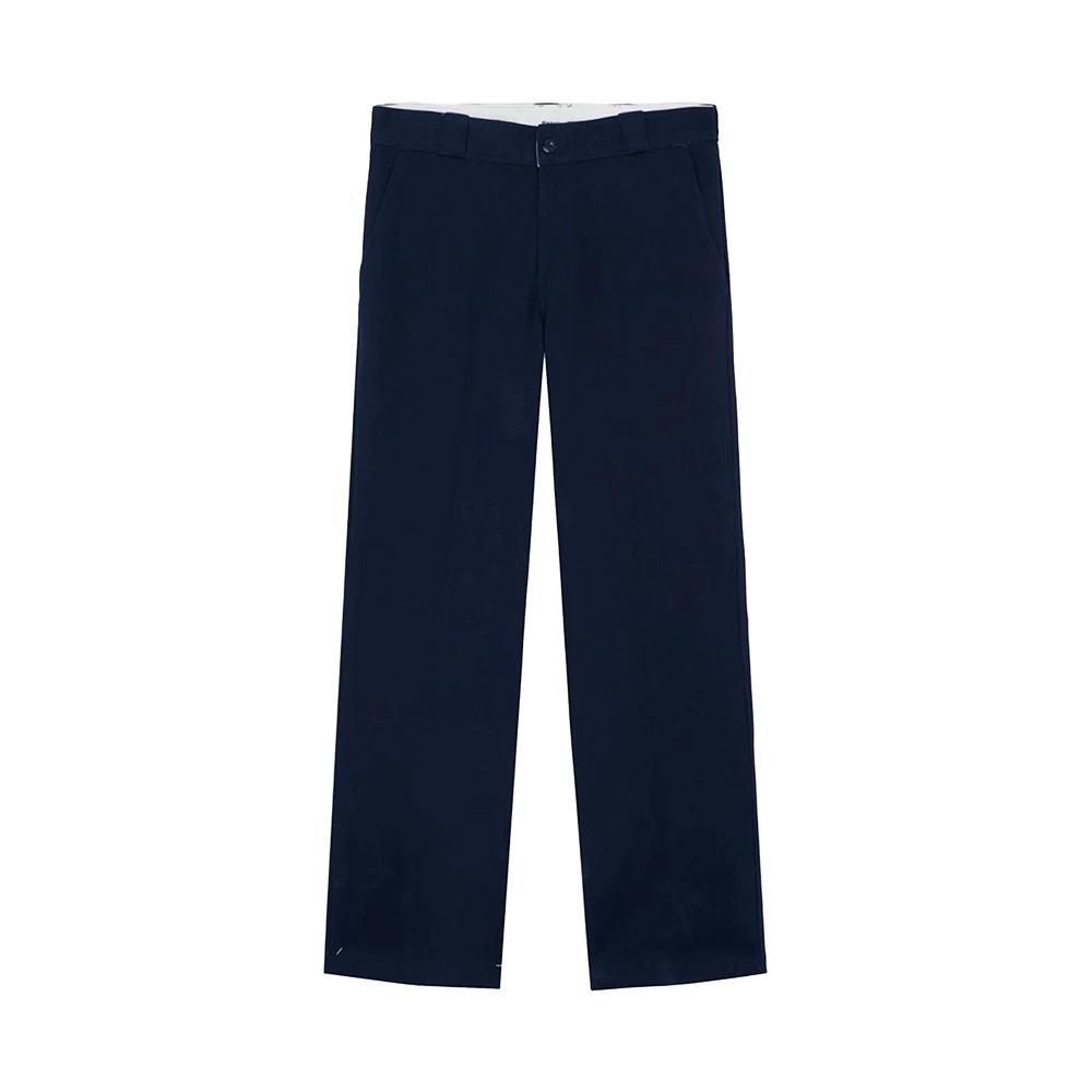 dickies pantalone dickies. blu - foto 1