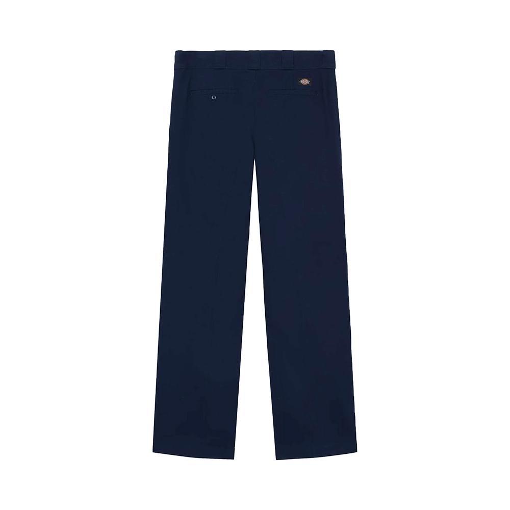 dickies pantalone dickies. blu - foto 2