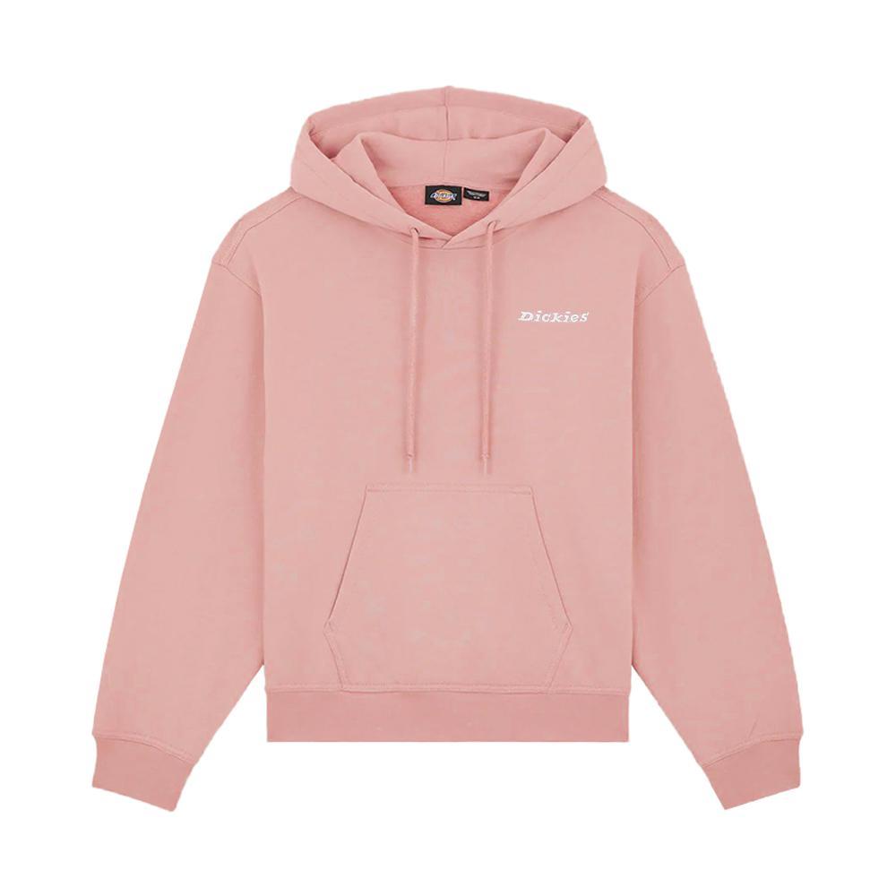 dickies felpa dickies. rosa - foto 1