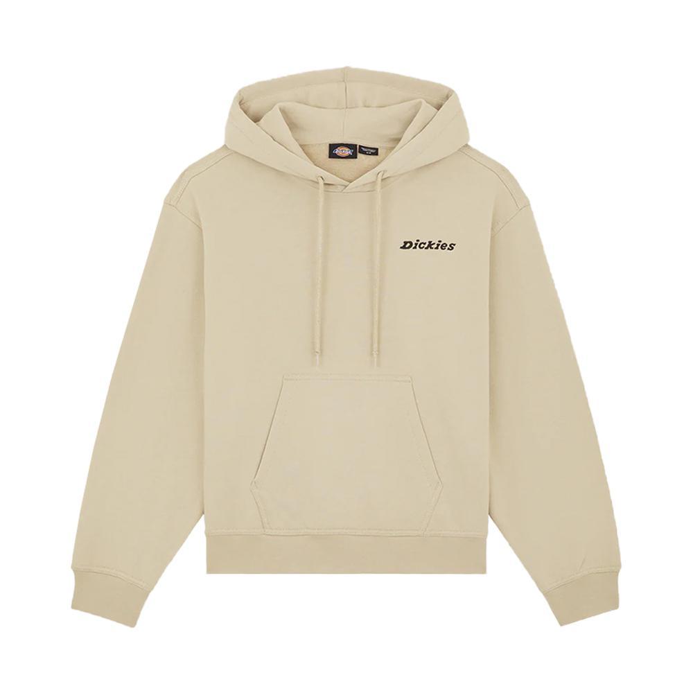dickies felpa dickies. sabbia - foto 1