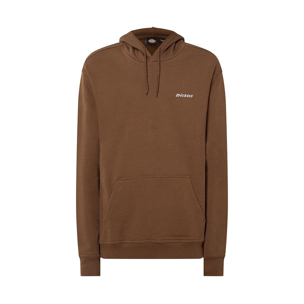 dickies felpa dickies. moro - foto 1