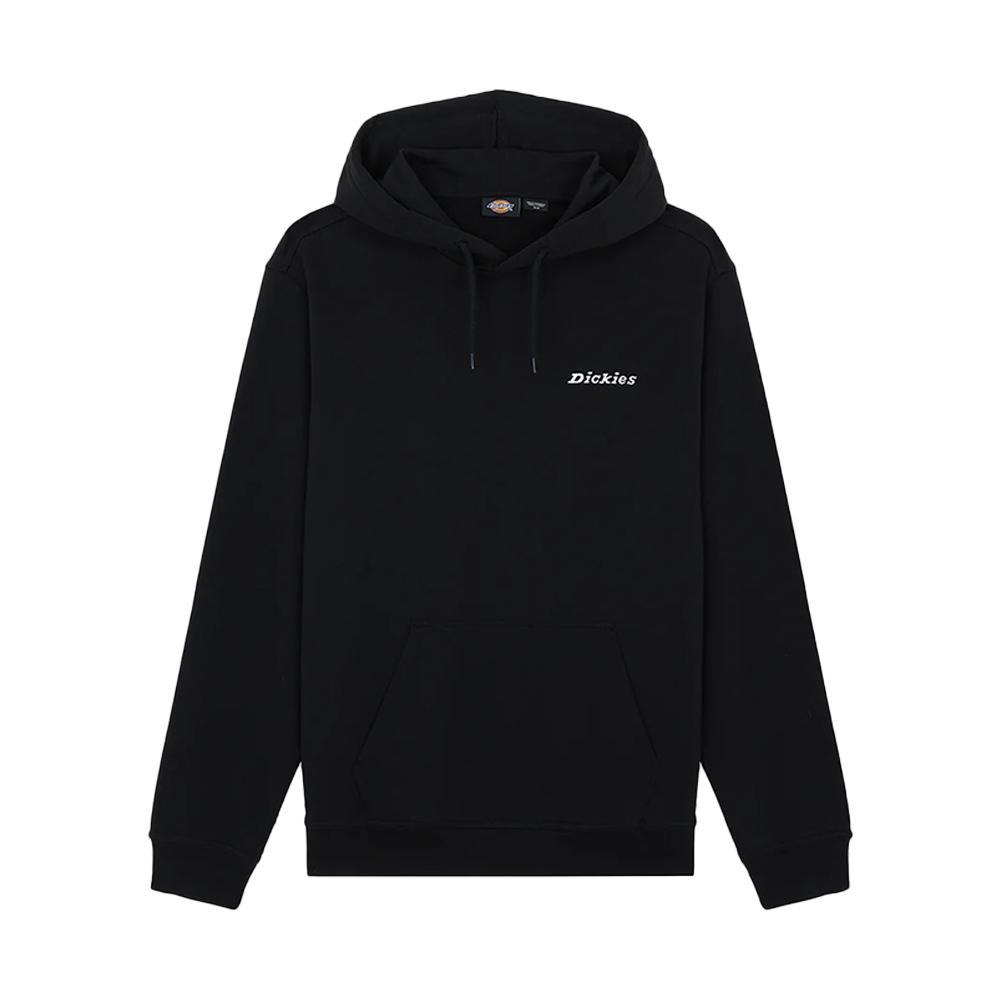 dickies felpa dickies. nero - foto 1