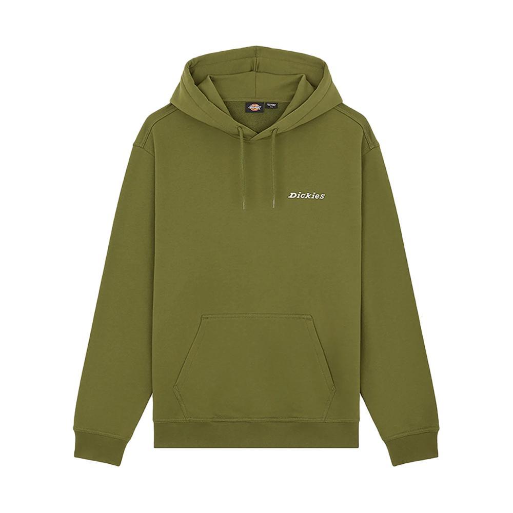 dickies felpa dickies. militare - foto 1